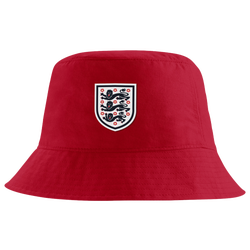 Adult - Nike England World Cup Reversible Bucket  - Red/White