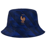Navy/Green