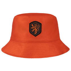 Adult - Nike Netherlands World Cup Reversible Bucket  - Orange/White