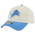 New Era NFL 9FORTY A-Frame Cap  - Adult Chrome/Blue