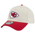 New Era NFL 9FORTY A-Frame Cap  - Adult Chrome/Red