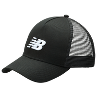 New balance trucker outlet hat