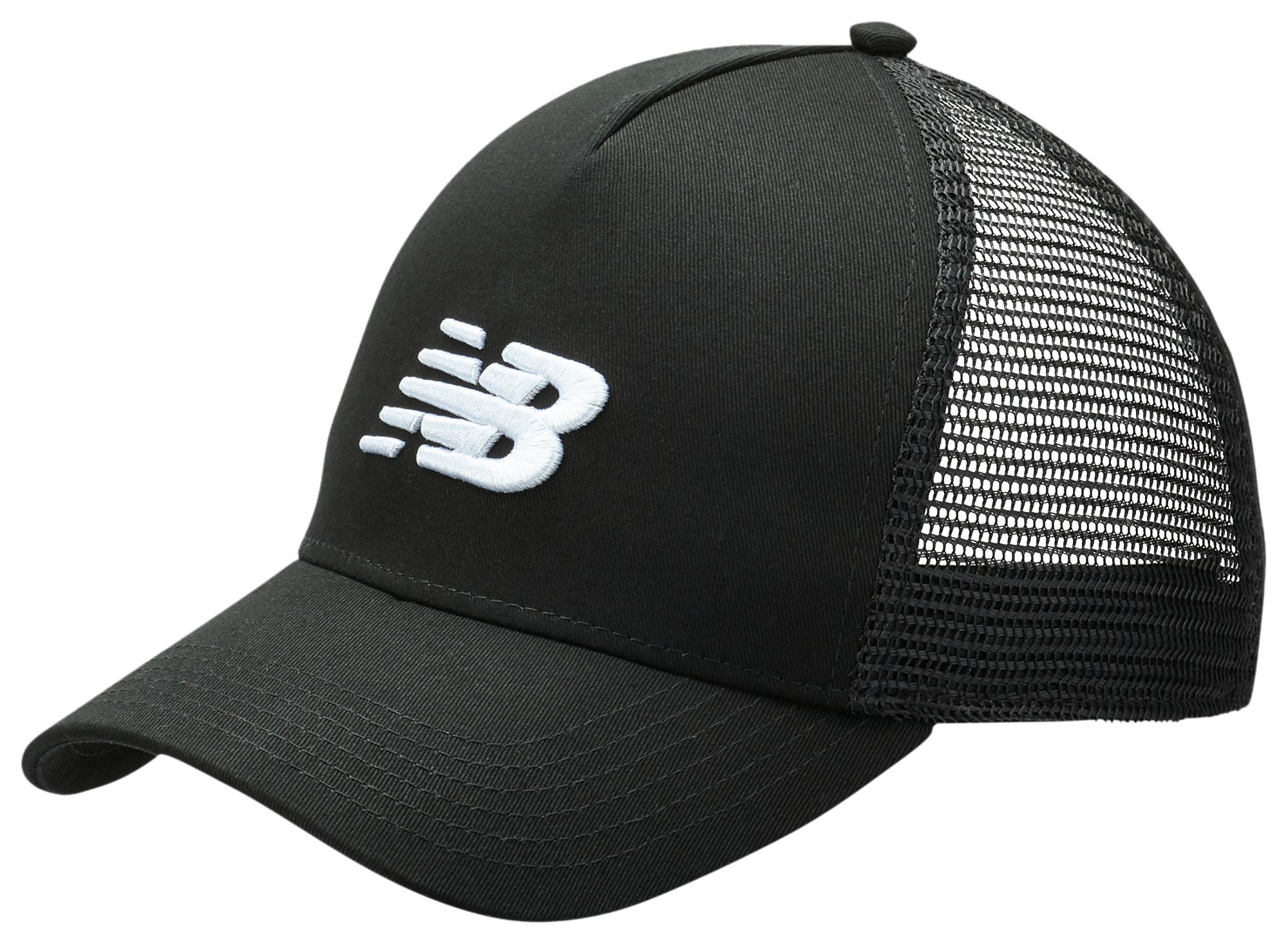 New balance 2024 trucker cap