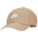 Beige/White