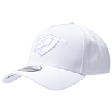 White/White