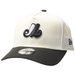 Jeunesse - New Era Expos 9FORTY A-Frame Cap - 