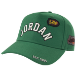 Green/Multi