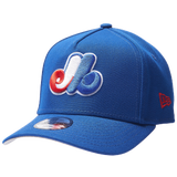 Blue/Multi