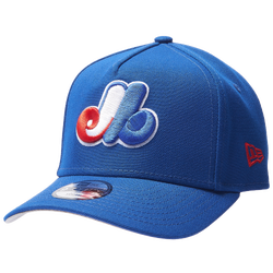Jeunesse - New Era Expos 9FORTY A-Frame Cap - 
