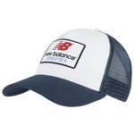 White/Navy