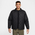 Nike CLUB TF Lightweight QLT Fill Jacket  - Men's Black/Black