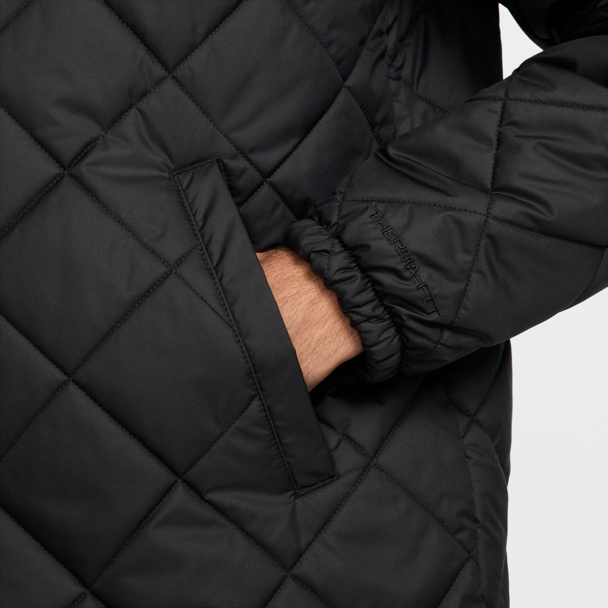 Nike CLUB TF Lightweight QLT Fill Jacket