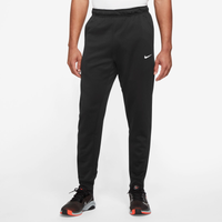 Nike hot sale tapered pants