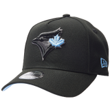 Black/Carolina