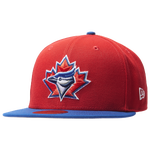 Blue/Red