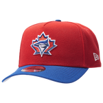 Red/Blue