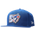 New Era Blue Jays 59FIFTY 50th Cap  - Adult White/Blue