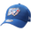 New Era Blue Jays 9FORTY A-Frame 50th Cap  - Youth Blue/White