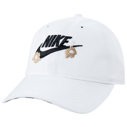 Boys' Preschool - Nike Your Move Club Cap  - White/Multi