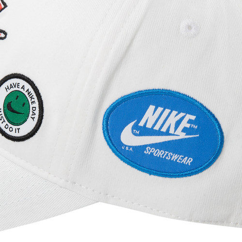 Nike Multi Patch Club Cap Foot Locker Canada