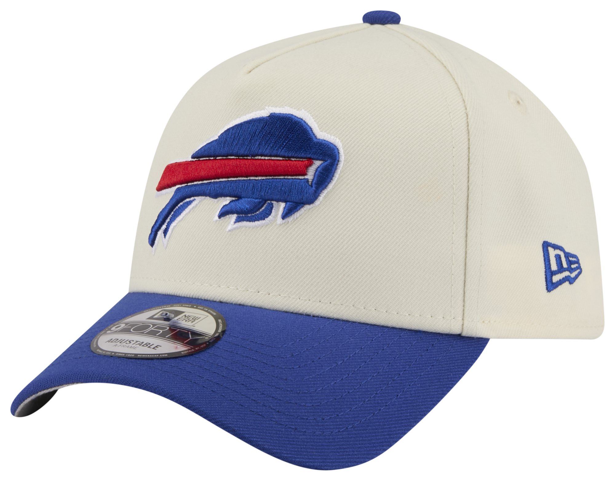 New Era NFL 9FORTY A-Frame Cap  - Adult