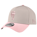 Pink/Silver