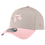 Pink/Silver