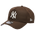 New Era Yankees 940 A Frame Cap  - Men's Brown