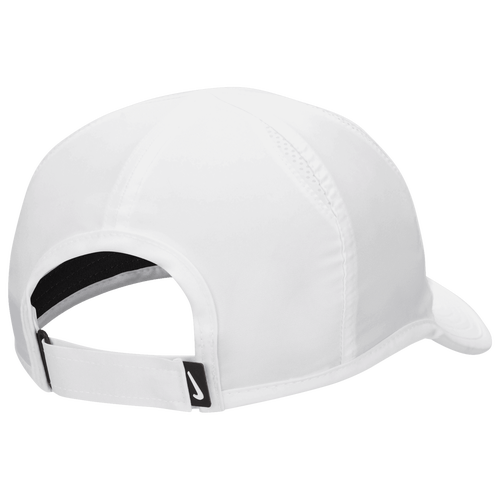 Nike dri fit cap white hotsell