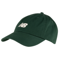 Green/White