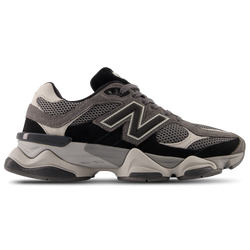 Pour hommes - New Balance 9060 - Noir/Gris/Gris