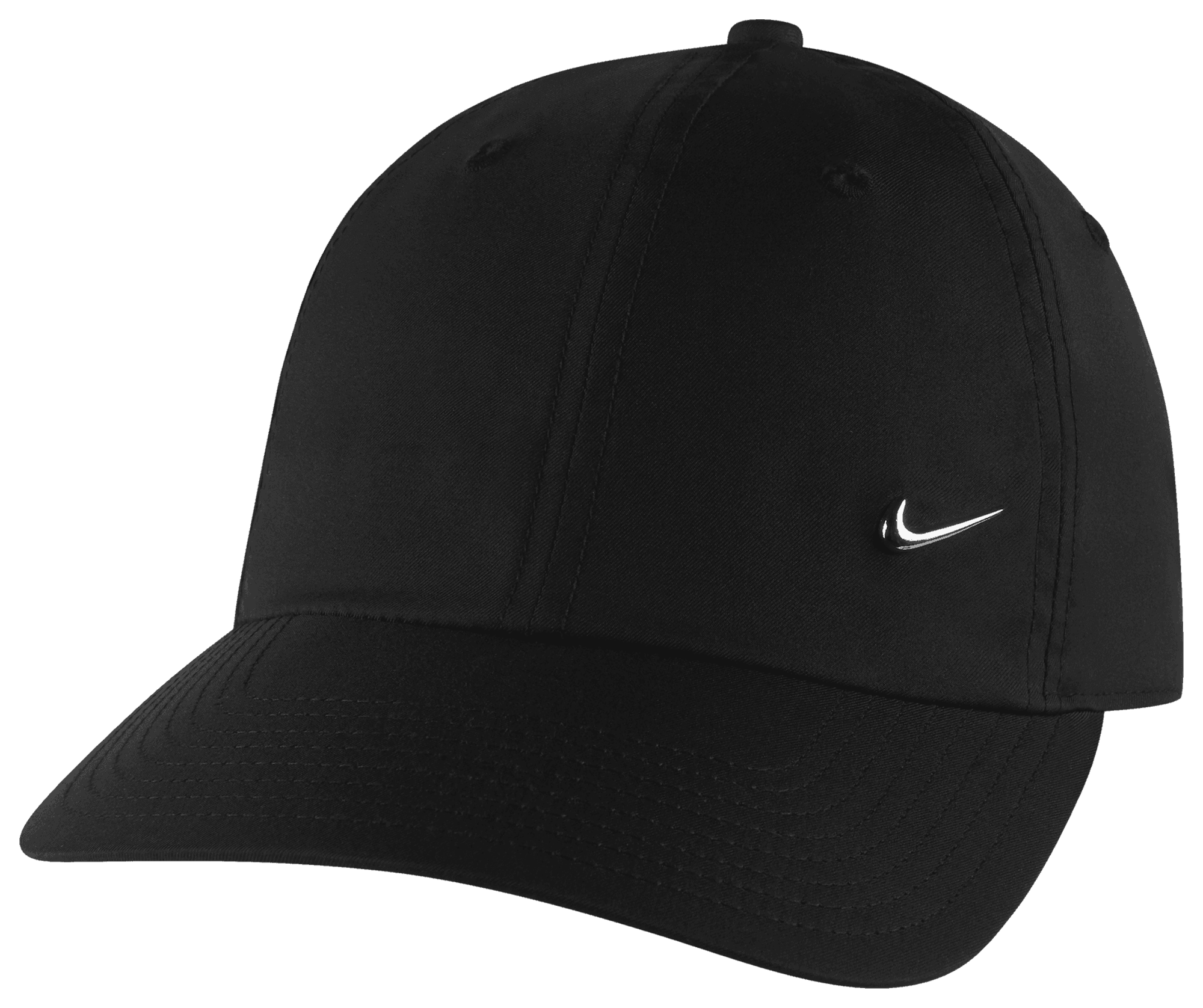 blacknike hat