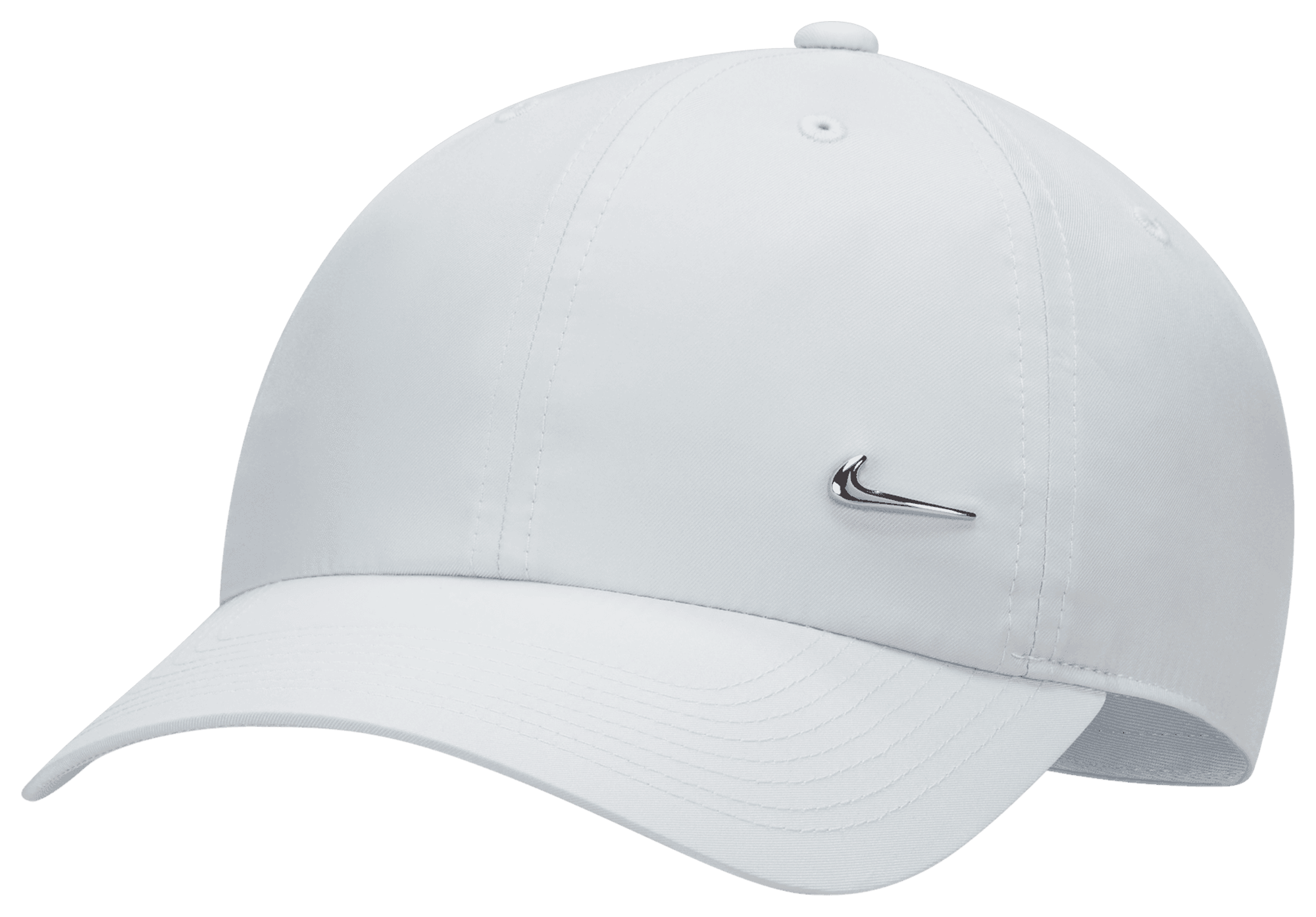 Nike H86 Metal Swoosh Younger Kids' Adjustable Hat