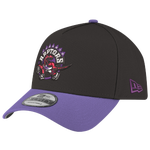 Black/Purple
