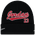 Jordan HBR Varsity Beanie  - Boys' Grade School Black/Red