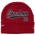 Jordan HBR Varsity Beanie  - Boys' Grade School Red/Black