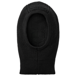 Women's - UGG Cable Balaclava  - Black/Black