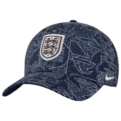 Adult - Nike England World Cup Rise Cap  - Navy/White