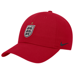 Adult - Nike England World Cup Club Cap  - White/Red