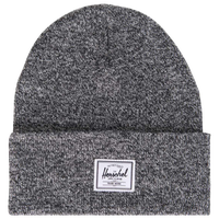 Heather Black/Grey