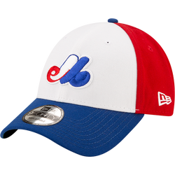 Boys' Grade School - New Era The League Monexpco 940  - Blue/White