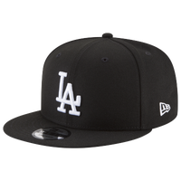 New Era Dodgers 9Fifty Basic Snapback Cap
