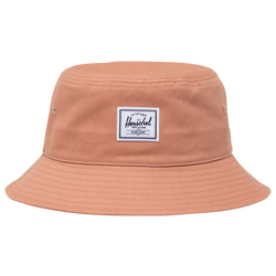 Men's - Herschel Norman Bucket Hat  - Wheat/Wheat