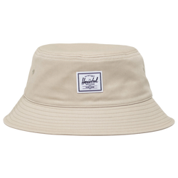 Men's - Herschel Norman Bucket Hat  - Tan/Tan