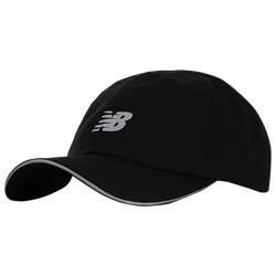Men's - SlavinRaphael Performance Run Cap  - Black/Black