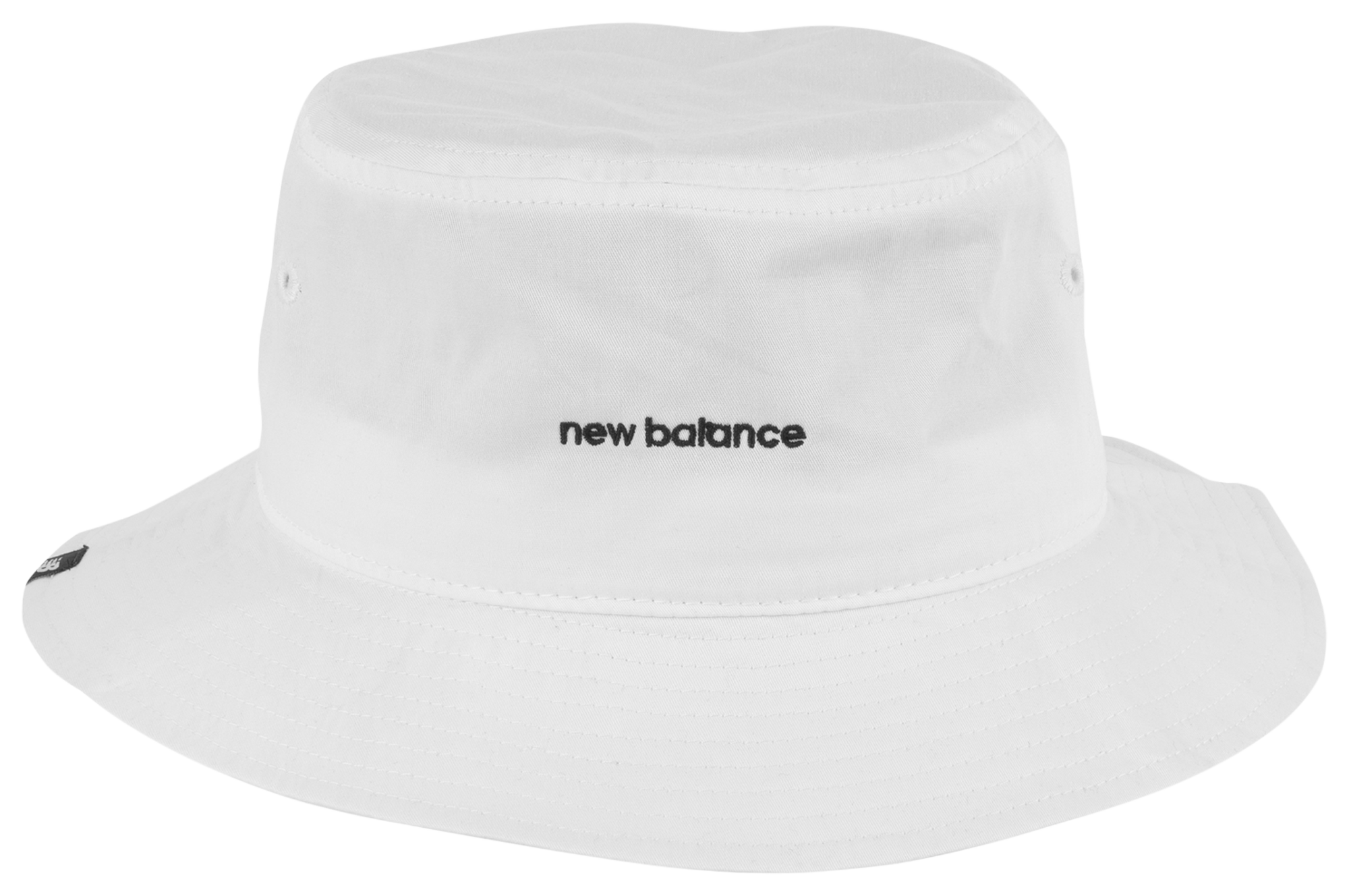 New balance shop bucket hat