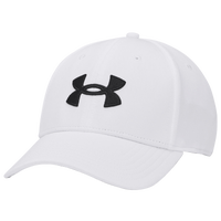 Men's UA Blitzing Adjustable Cap