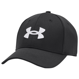 New Balance Block N Adjustable Cap | Foot Locker Canada