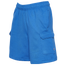 Champion Powerblend 8" Cargo Shorts - Men's Bright Royal