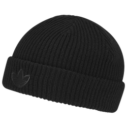 Pour hommes - adidas Tuque courte Originals Con - Black